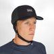 Bump Hat Surf - Black