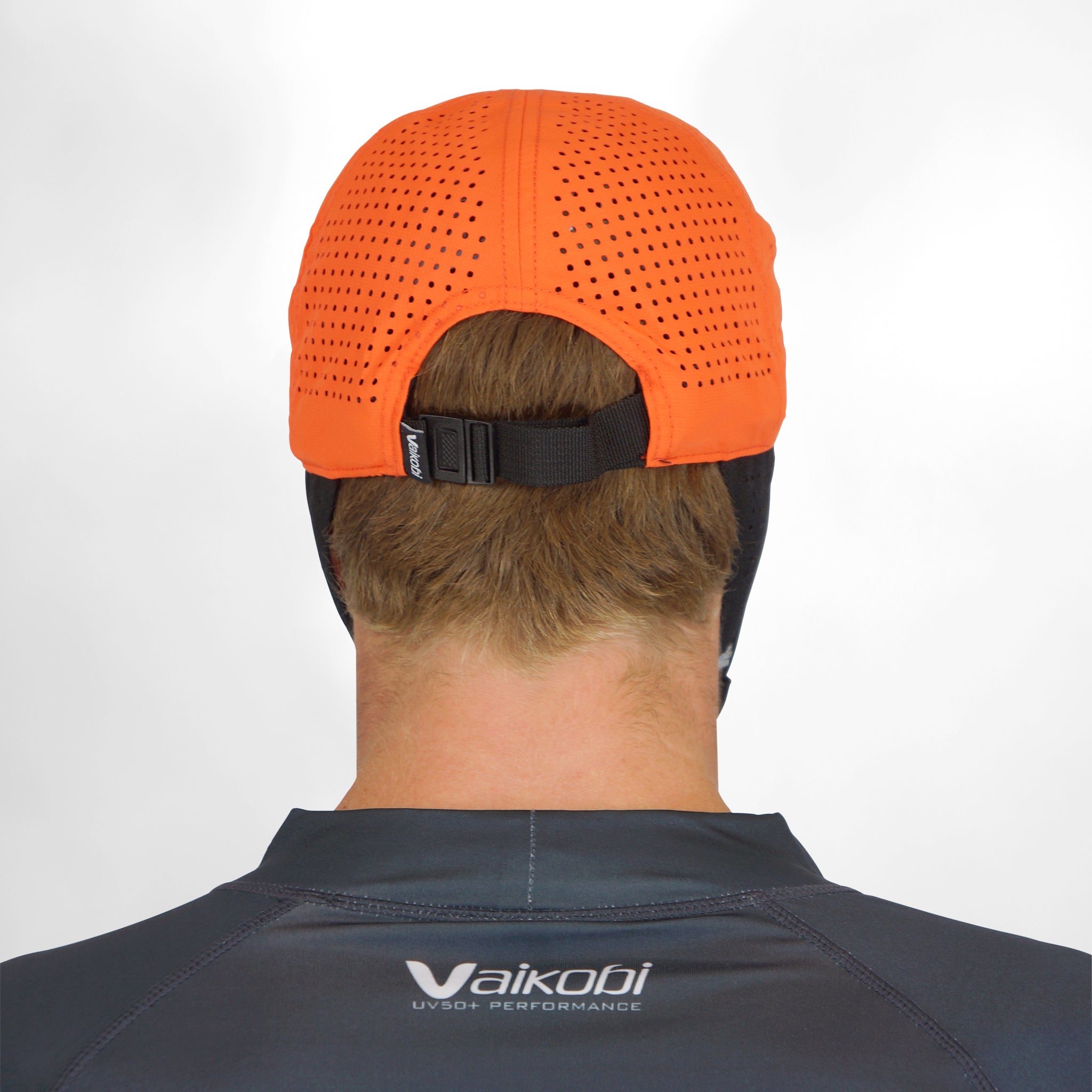 Bump Hat Surf - Orange