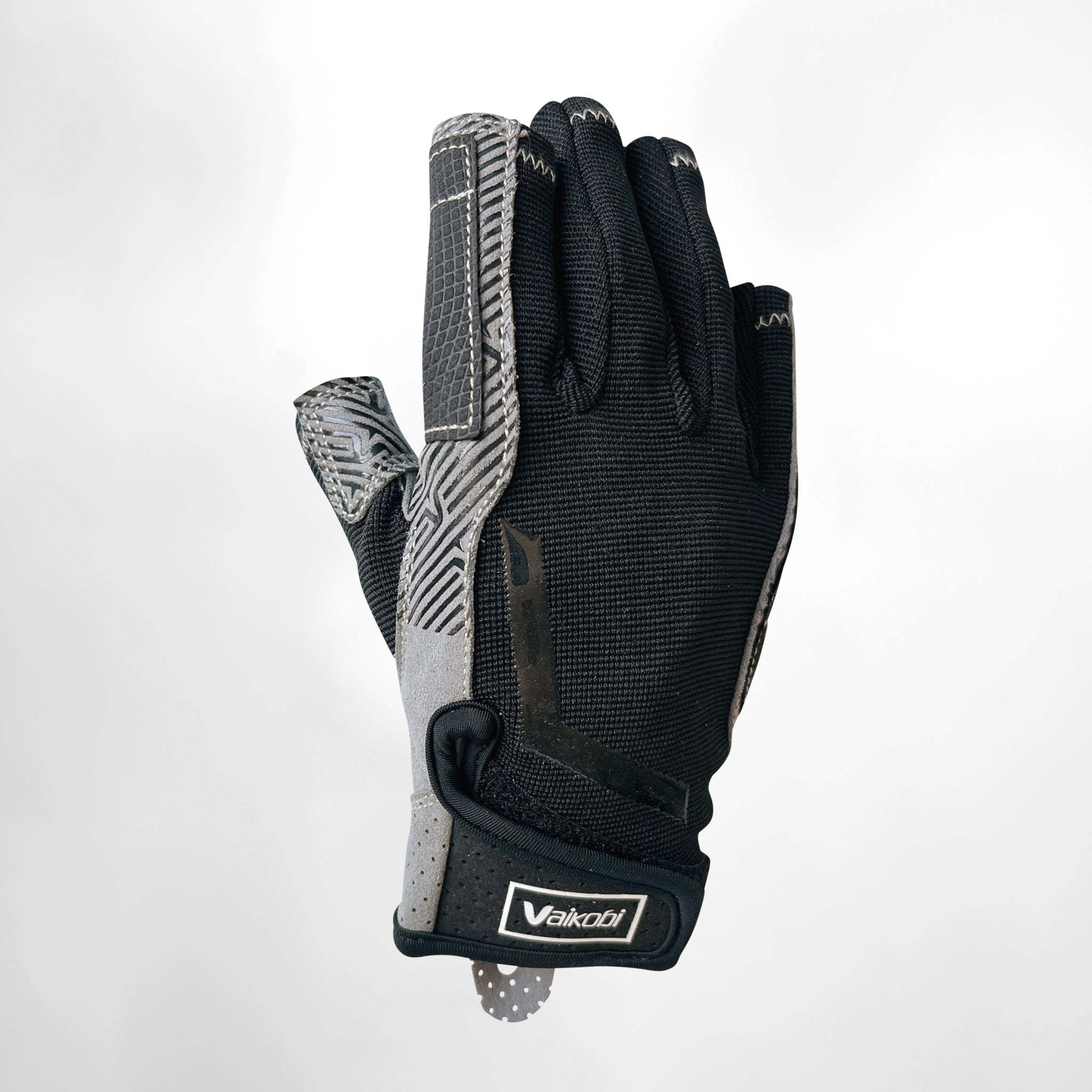 GEN 2 V-GRIP Deck Gloves - Short Finger
