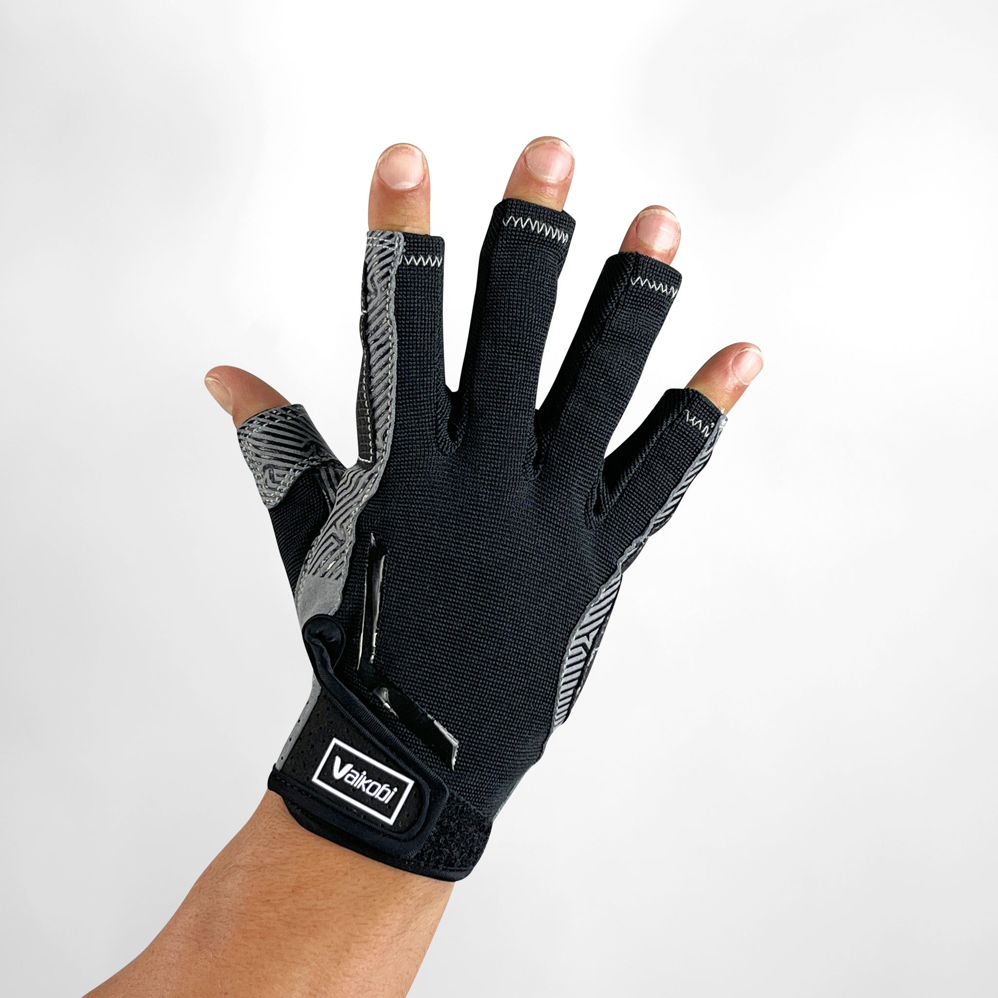 GEN 2 V-GRIP Deck Gloves - Short Finger