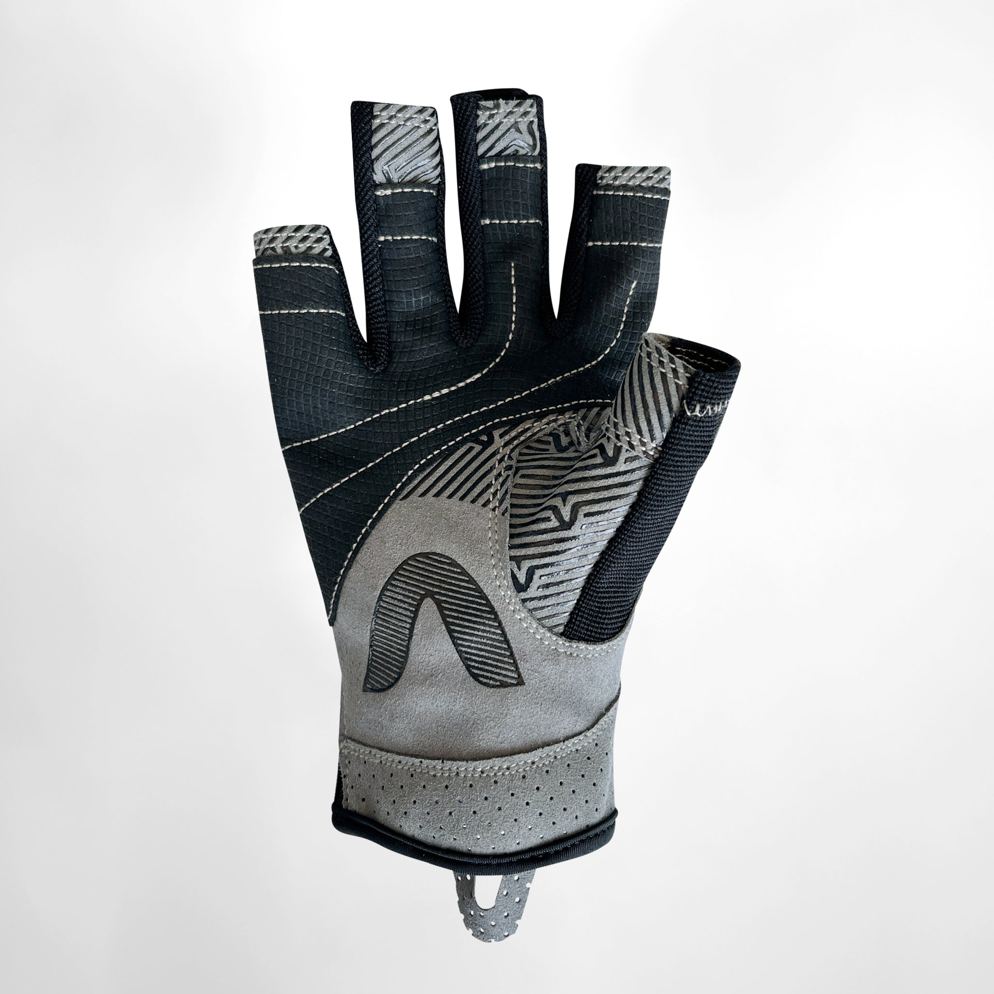 GEN 2 V-GRIP Deck Gloves - Short Finger
