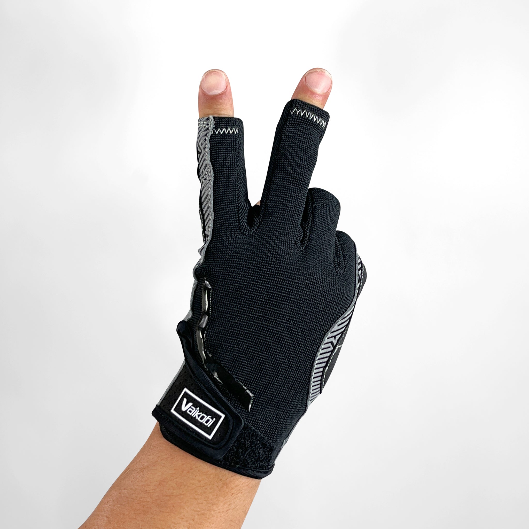 GEN 2 V-GRIP Deck Gloves - Short Finger