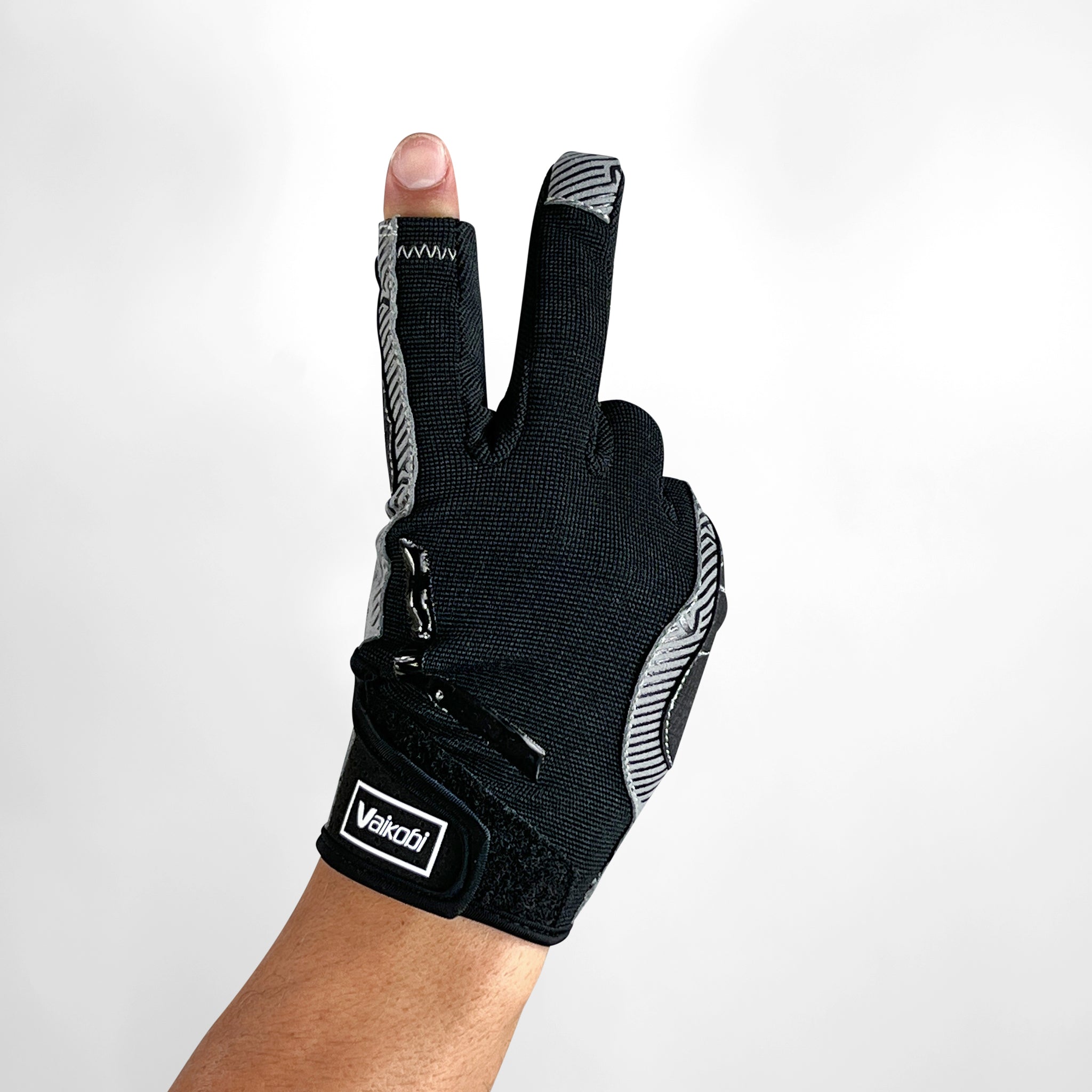 GEN 2 V-GRIP Deck Gloves - Full Finger