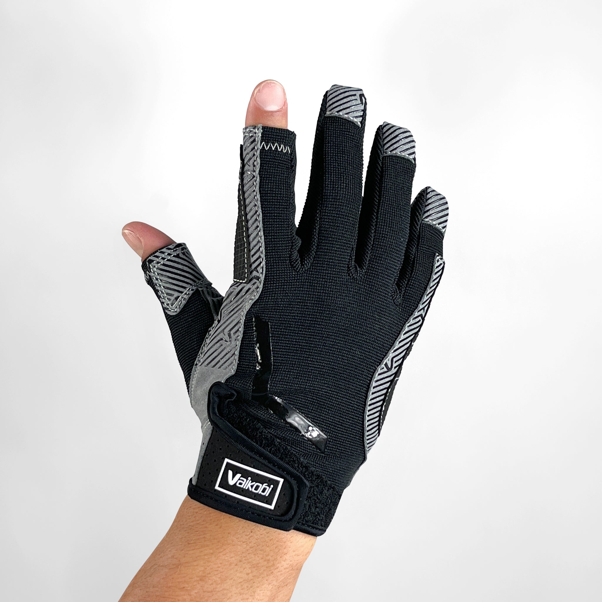 GEN 2 V-GRIP Deck Gloves - Full Finger