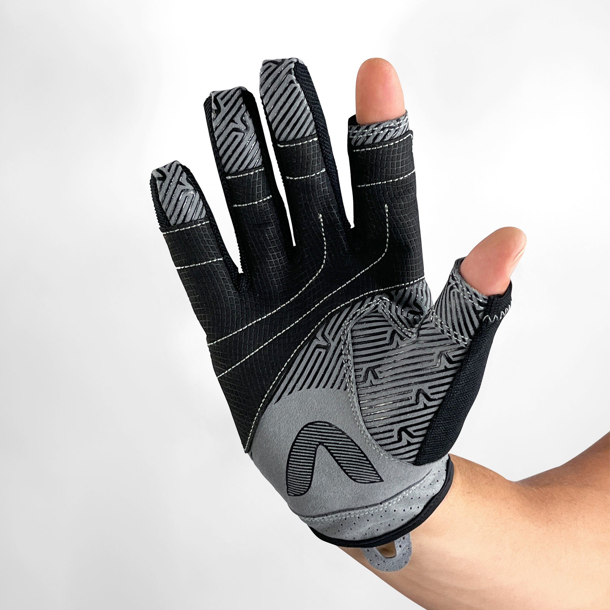 GEN 2 V-GRIP Deck Gloves - Full Finger