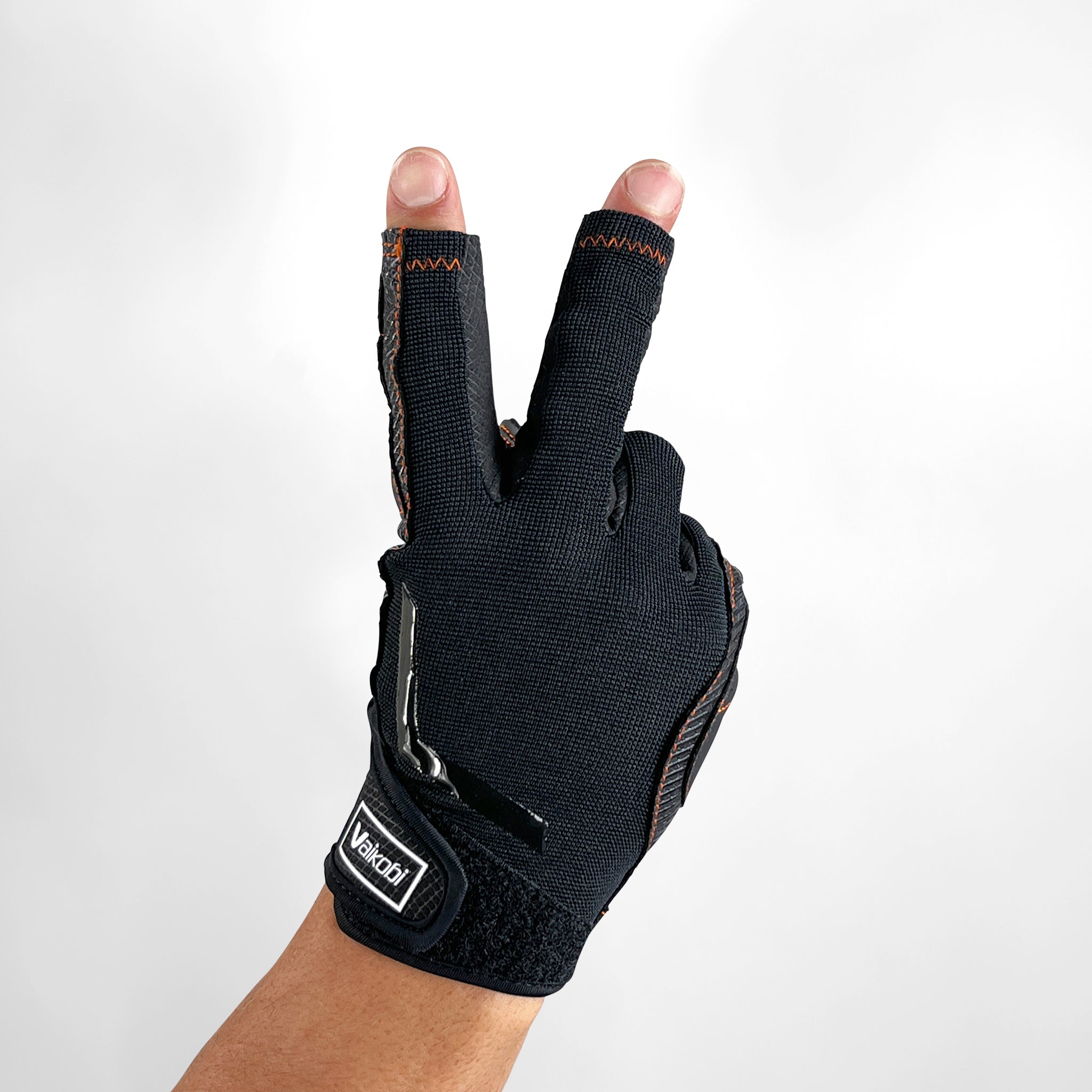 GEN 2 V-GRIP Pro Gloves - Short Finger