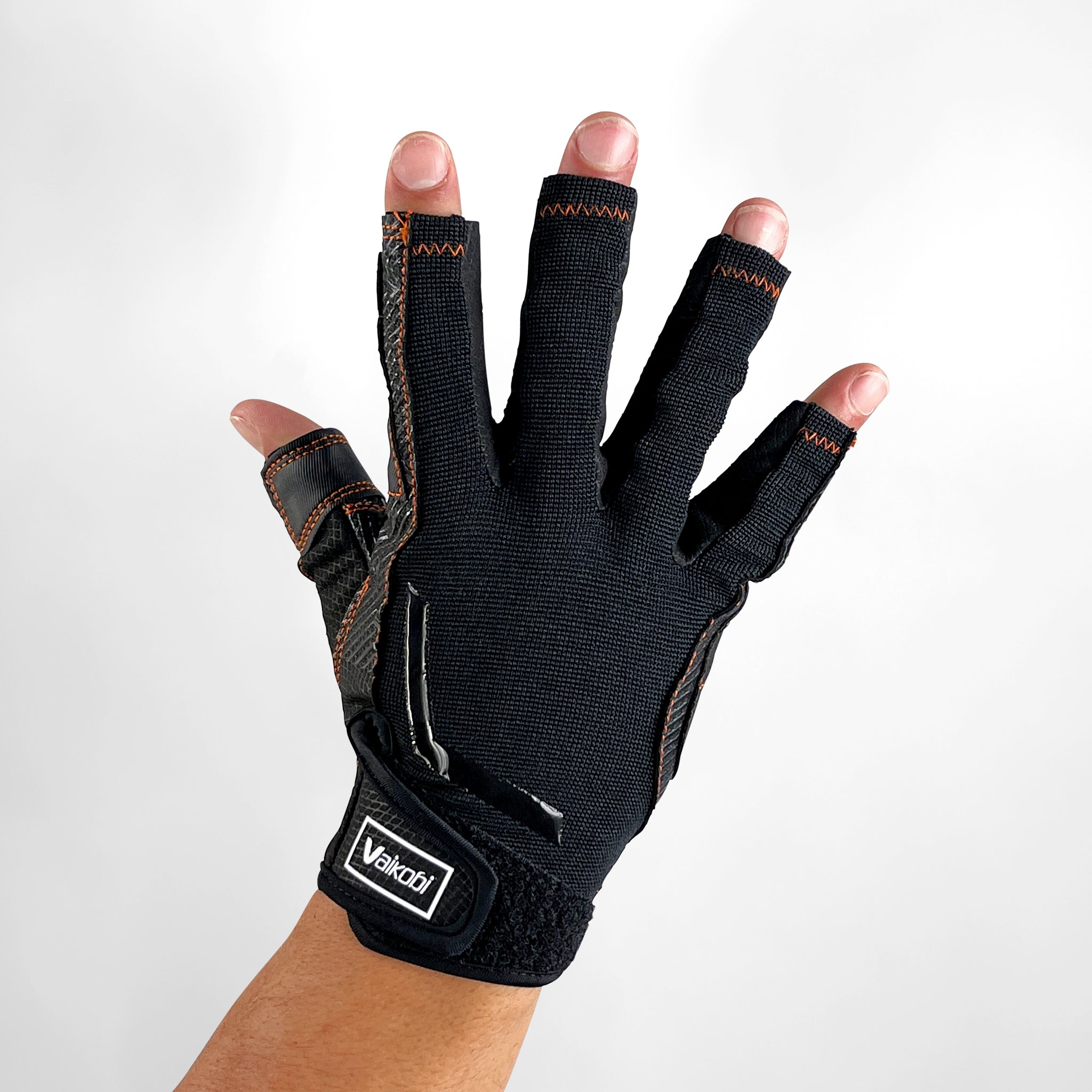 GEN 2 V-GRIP Pro Gloves - Short Finger