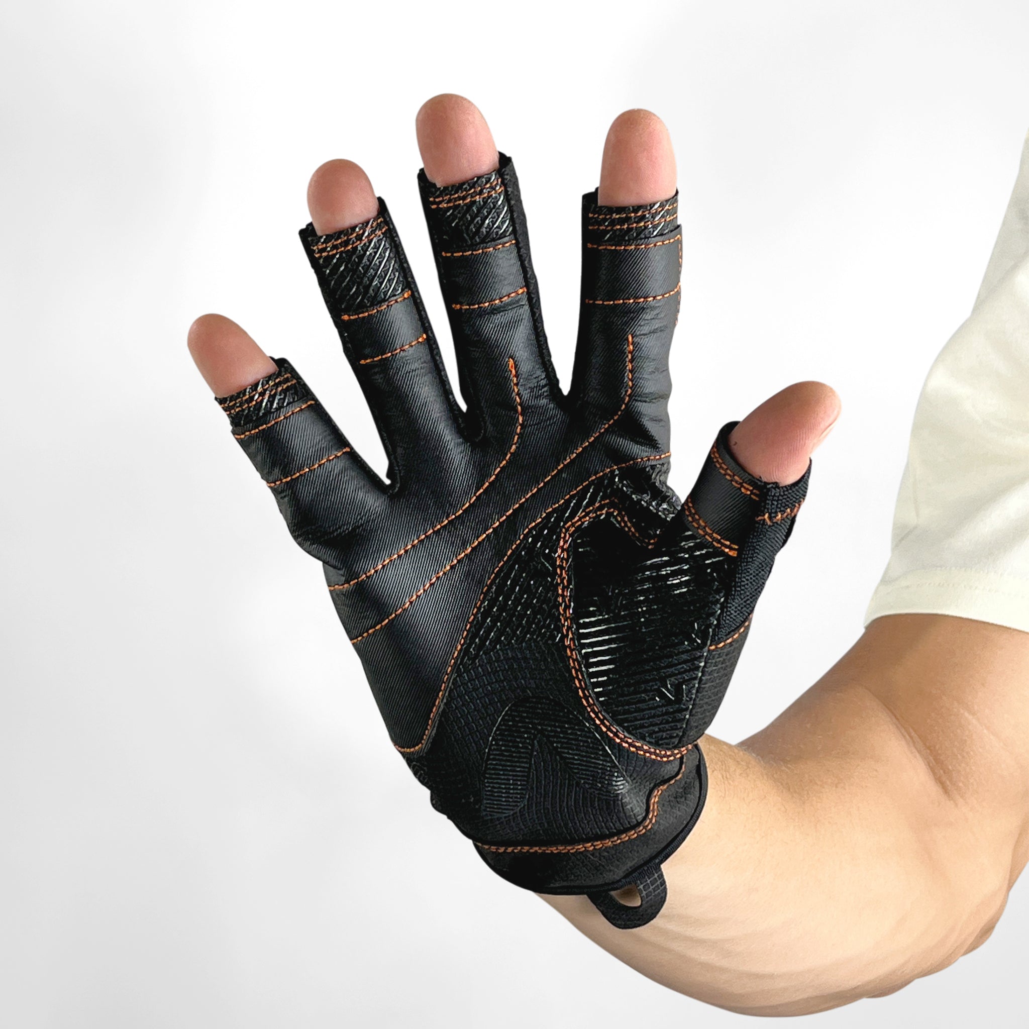 GEN 2 V-GRIP Pro Gloves - Short Finger