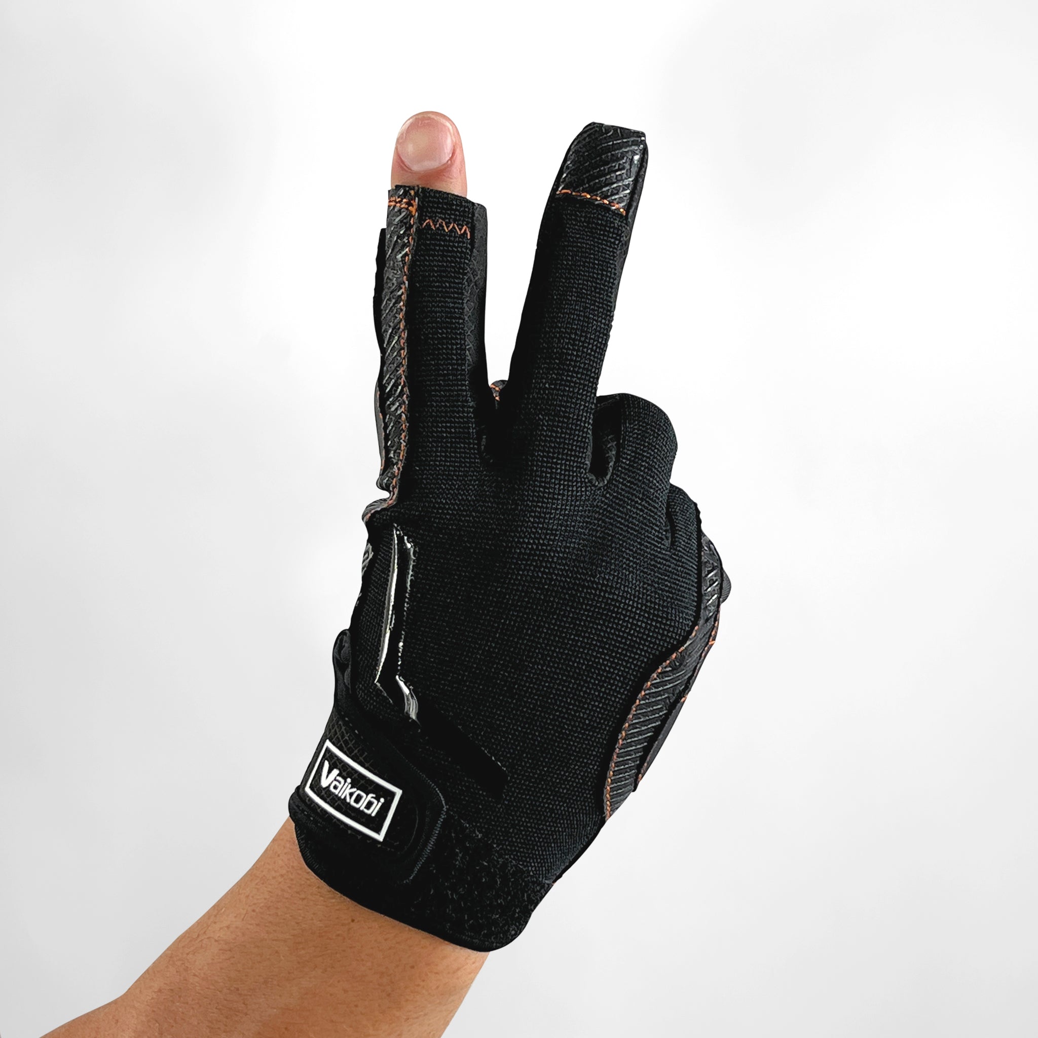 GEN 2 V-GRIP Pro Gloves - Full Finger