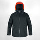 V-DRY-X Grand Prix Jacket - Black