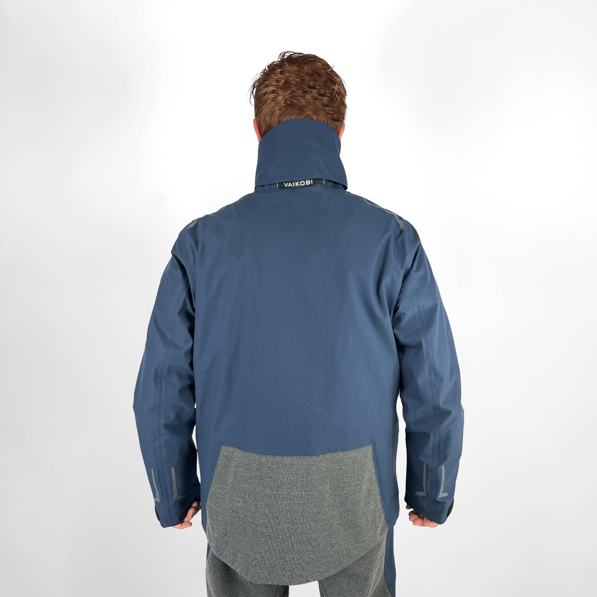 V-DRY-X Grand Prix Jacket - Ink