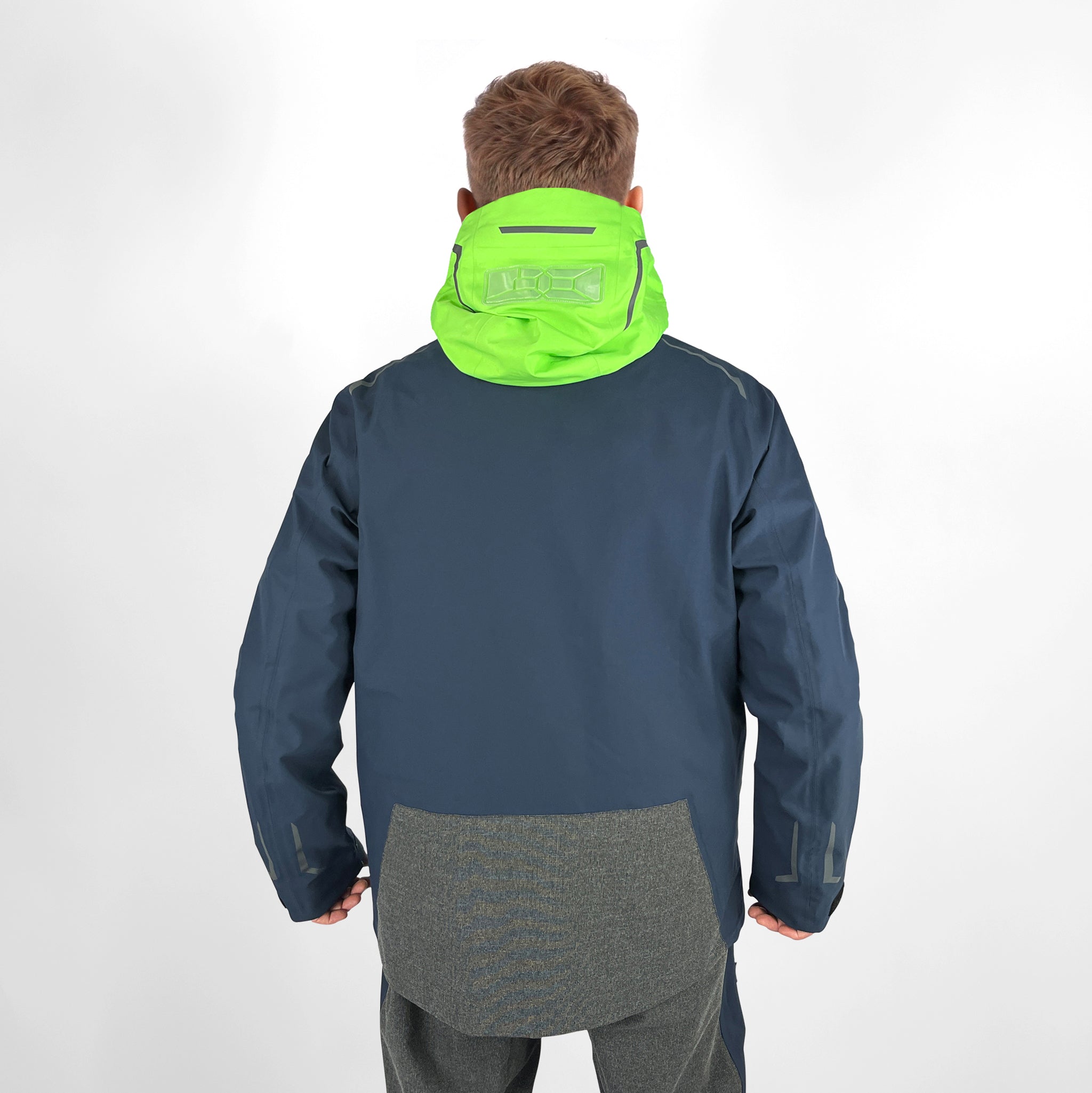 V-DRY-X Grand Prix Jacket - Ink