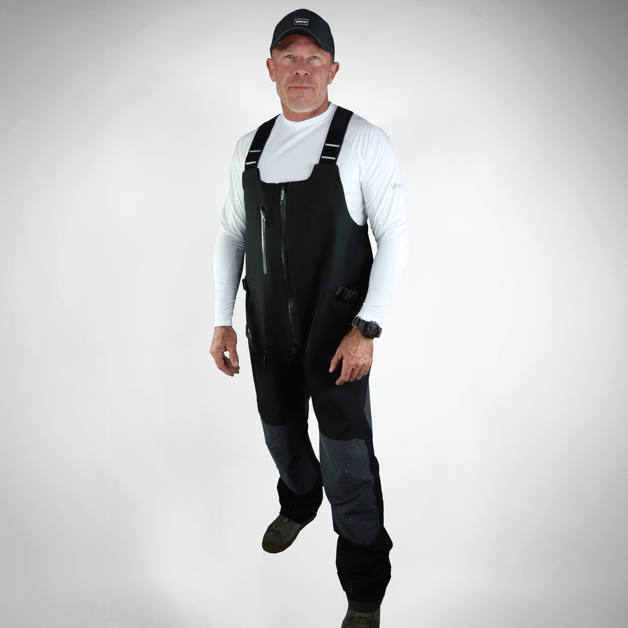 V-DRY-X Grand Prix Salopette