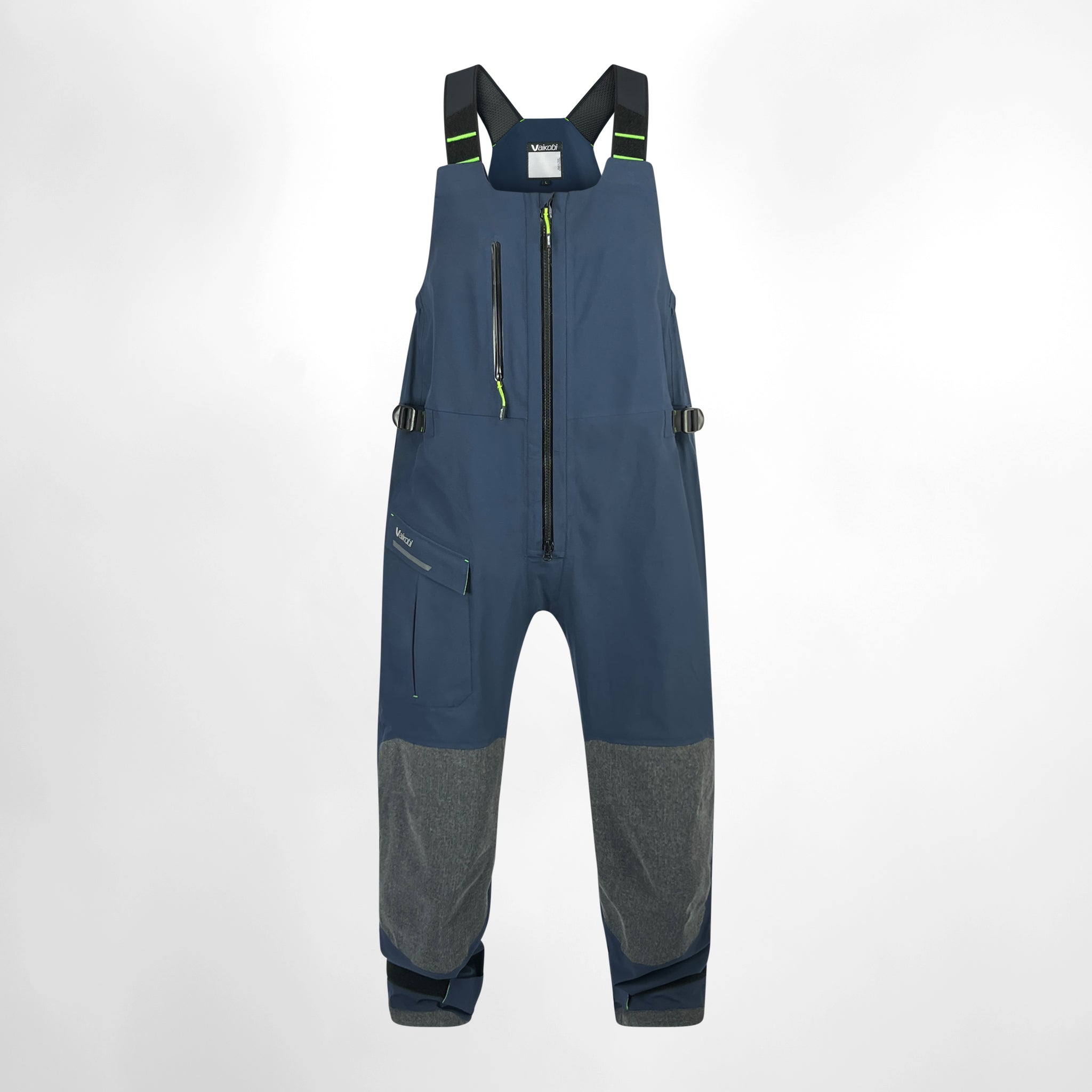 V-DRY-X Grand Prix Salopette - Ink