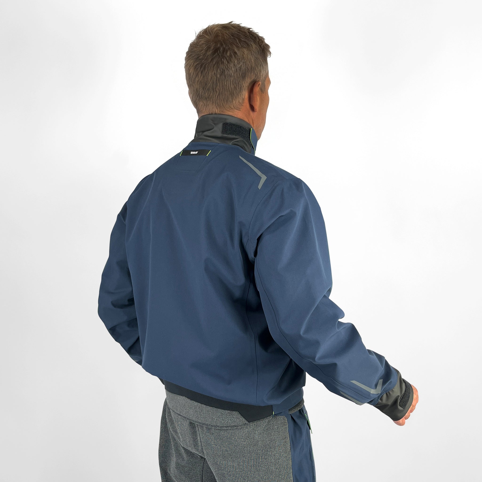 V-DRY-X Grand Prix Smock - Ink