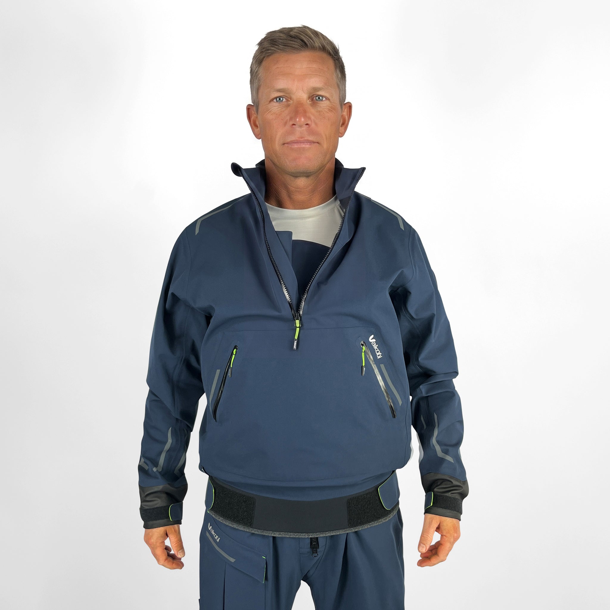 V-DRY-X Grand Prix Smock - Ink