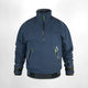 V-DRY-X Grand Prix Smock - Ink