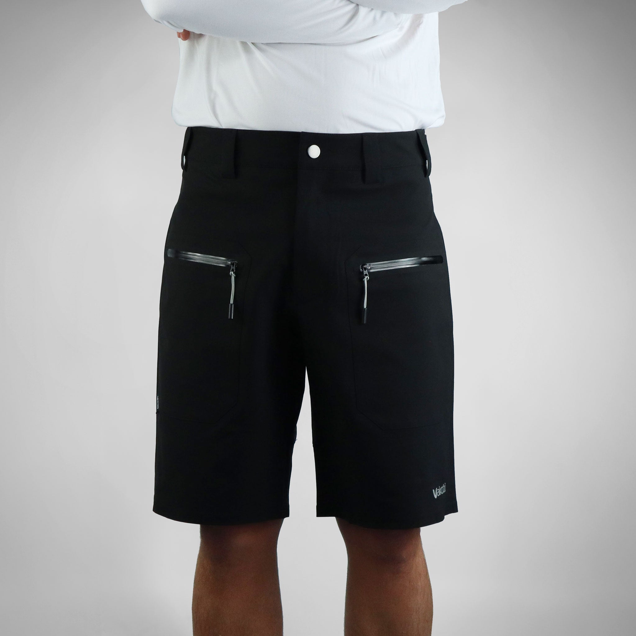 V-DRY-X Grand Prix Race Shorts