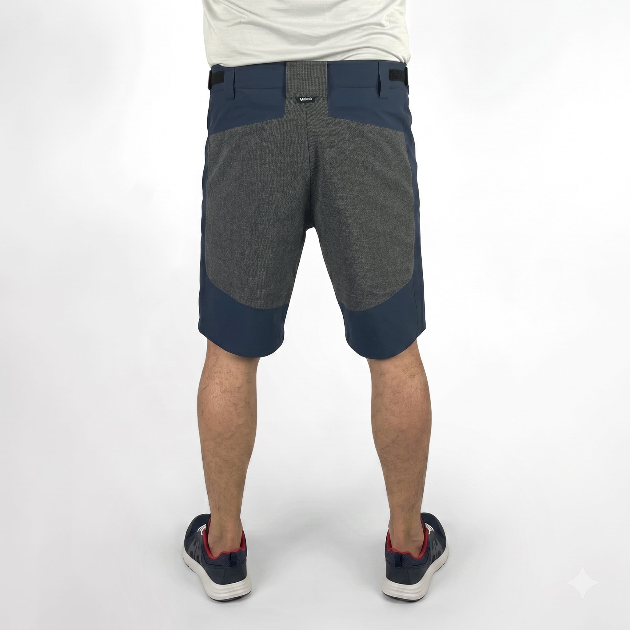 V-DRY-X Grand Prix Race Shorts - Ink