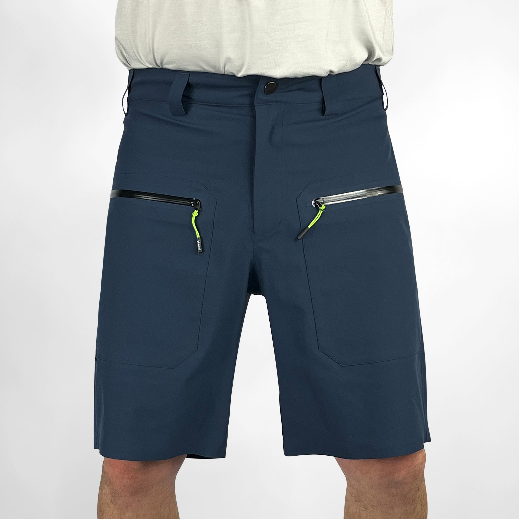 V-DRY-X Grand Prix Race Shorts - Ink