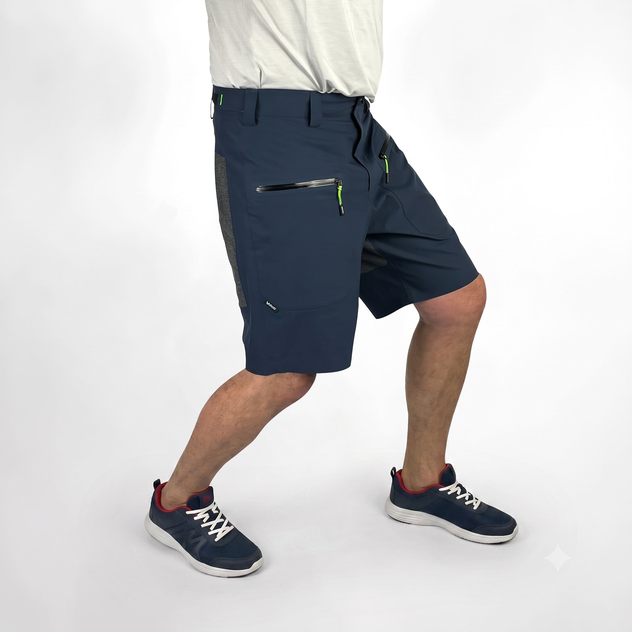 V-DRY-X Grand Prix Race Shorts - Ink