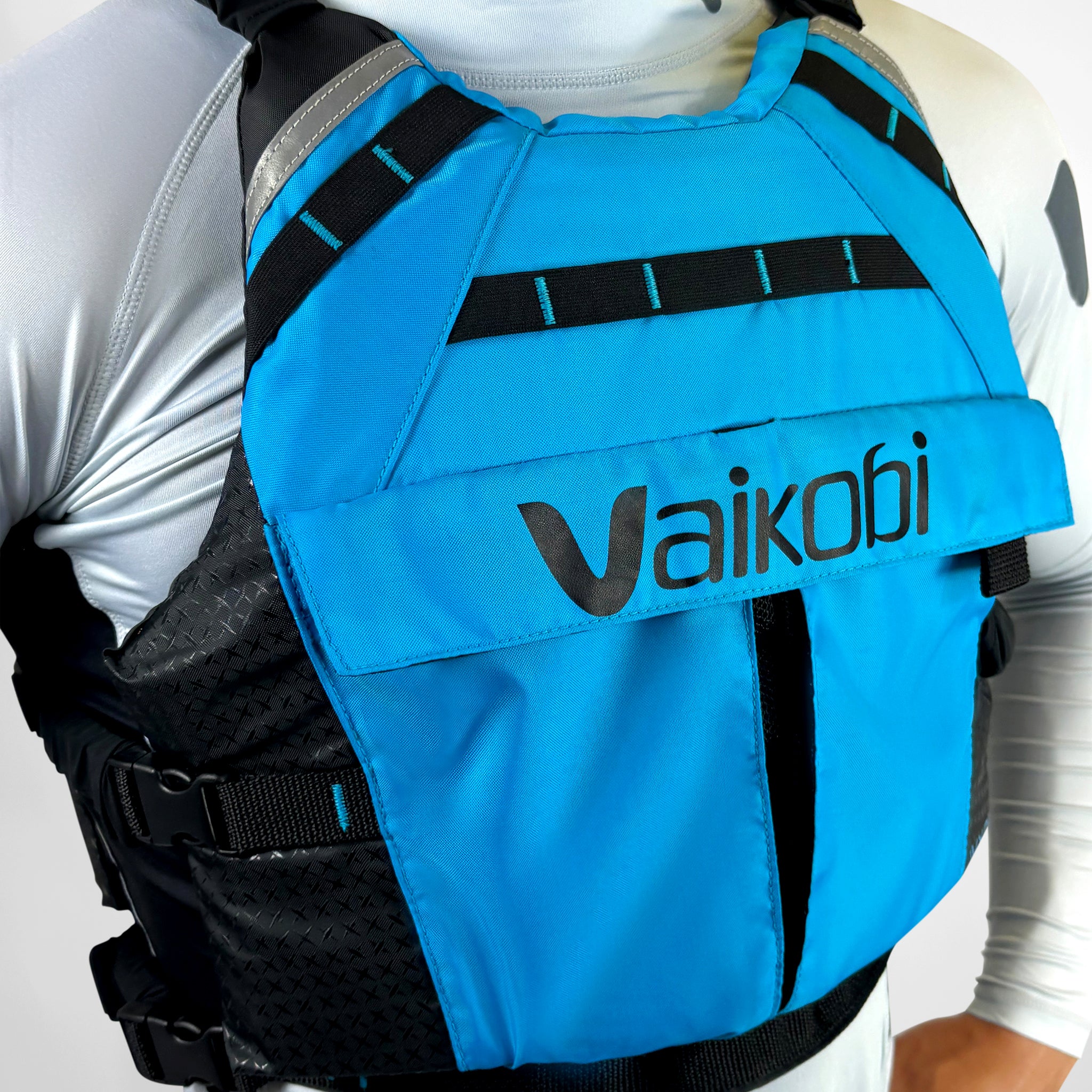 VXPII PFD Life Jacket - Cyan