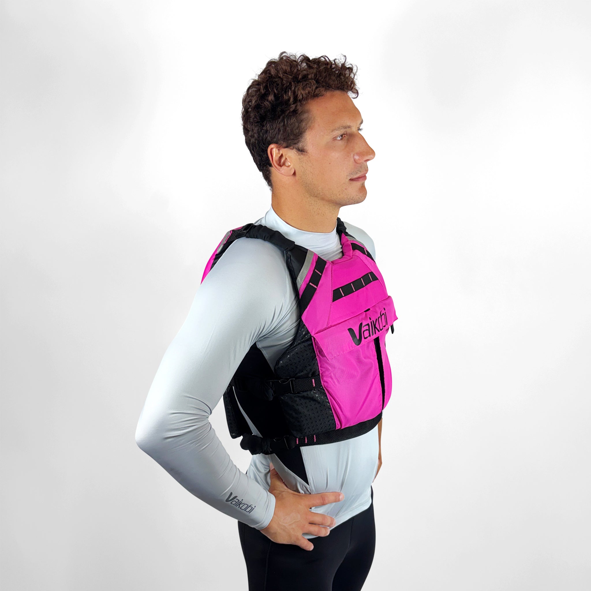 VXPII PFD Life Jacket - Pink