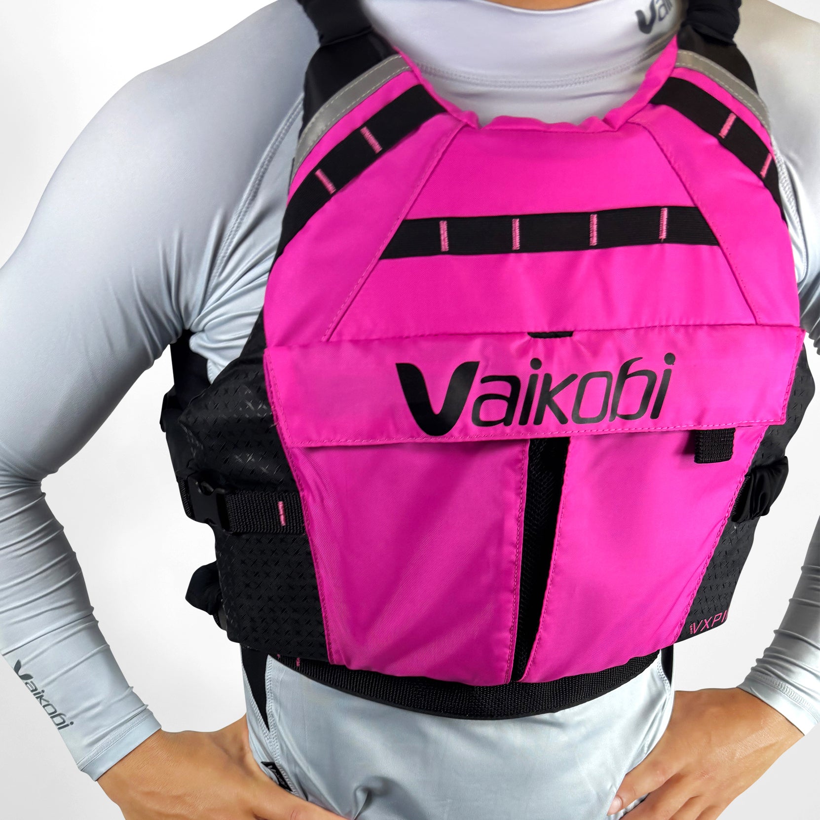 VXPII PFD Life Jacket - Pink