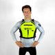 VXPII PFD Life Jacket - Fluro Yellow