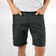 Biscayne Shorts - Charcoal