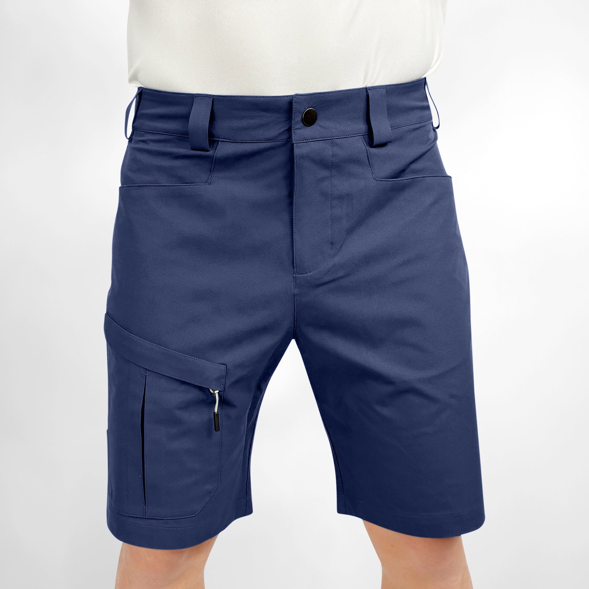 Biscayne Pro Shorts - Ink