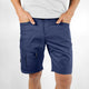 Biscayne Pro Shorts - Ink