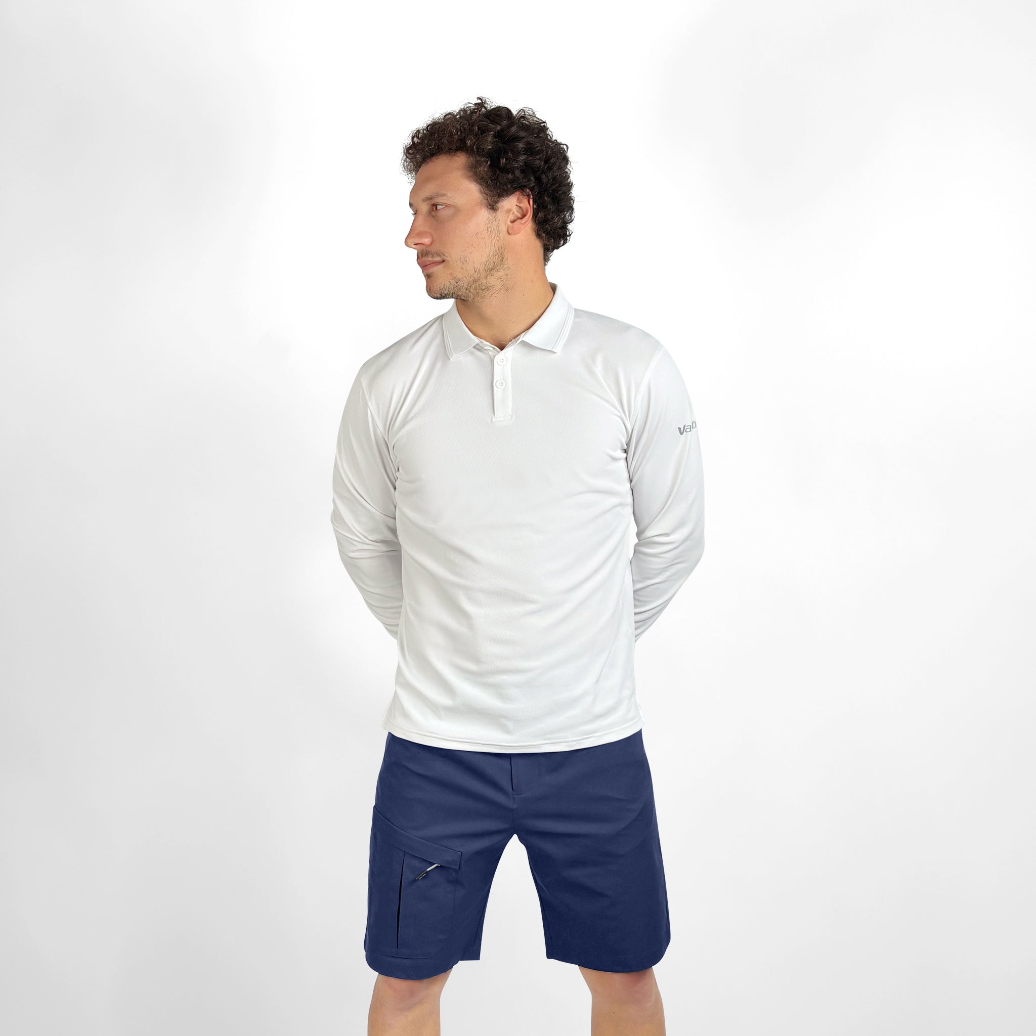 Biscayne Pro Shorts - Ink