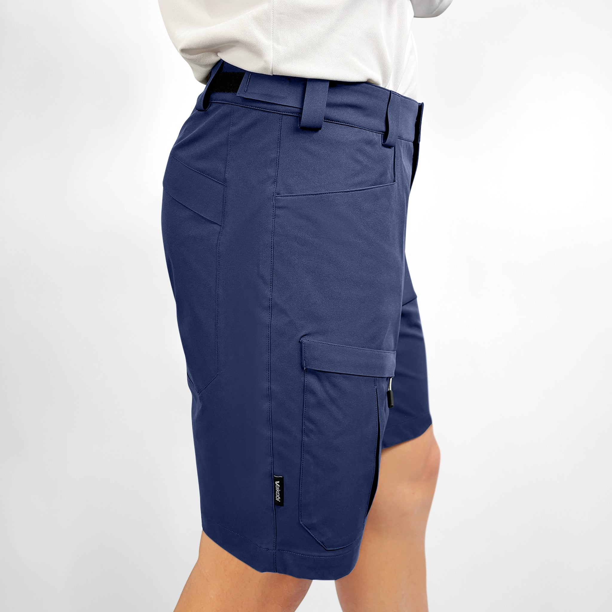 Biscayne Pro Shorts - Ink