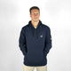 18 FOOTERS Torquay Hoodie - Navy