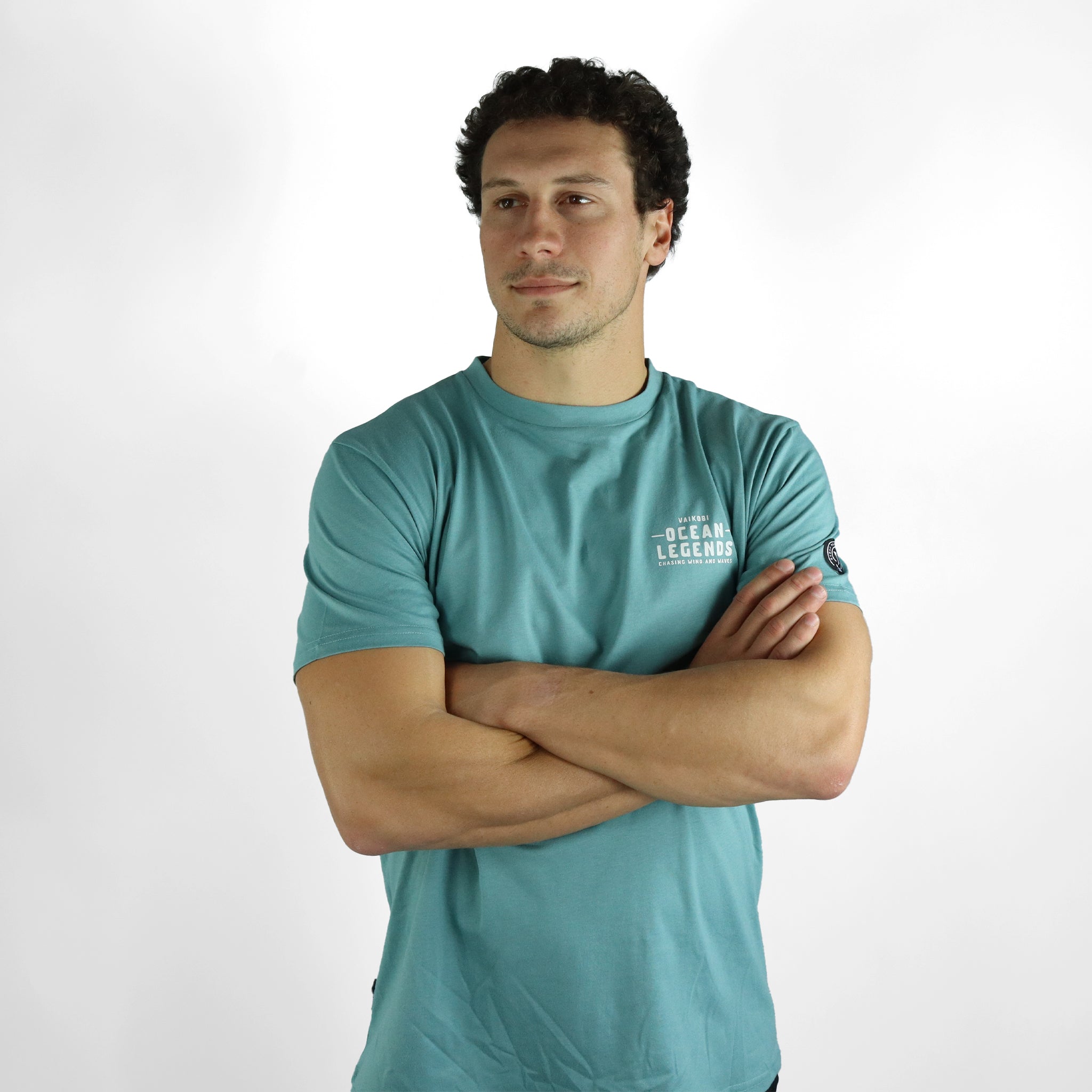 Shop Tees and Polos | Vaikobi
