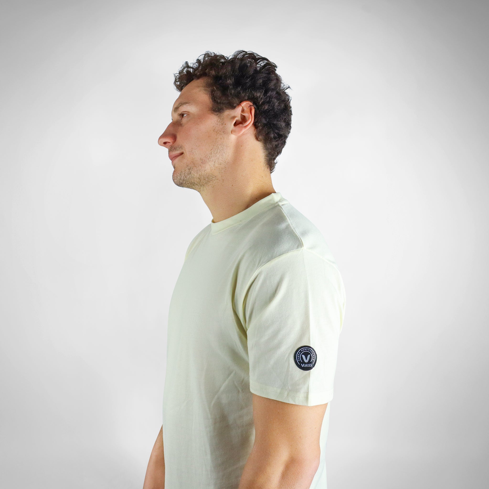 Piha Tee - Natural