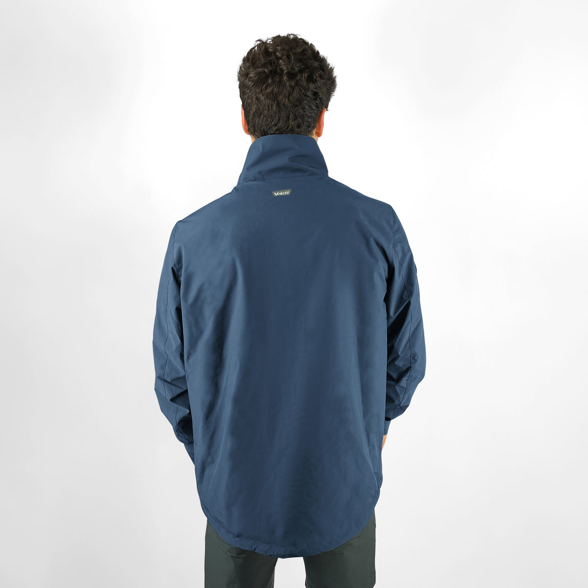 Fremantle Jacket - Ink