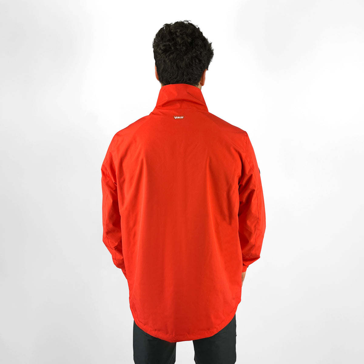 Fremantle Jacket - Orange