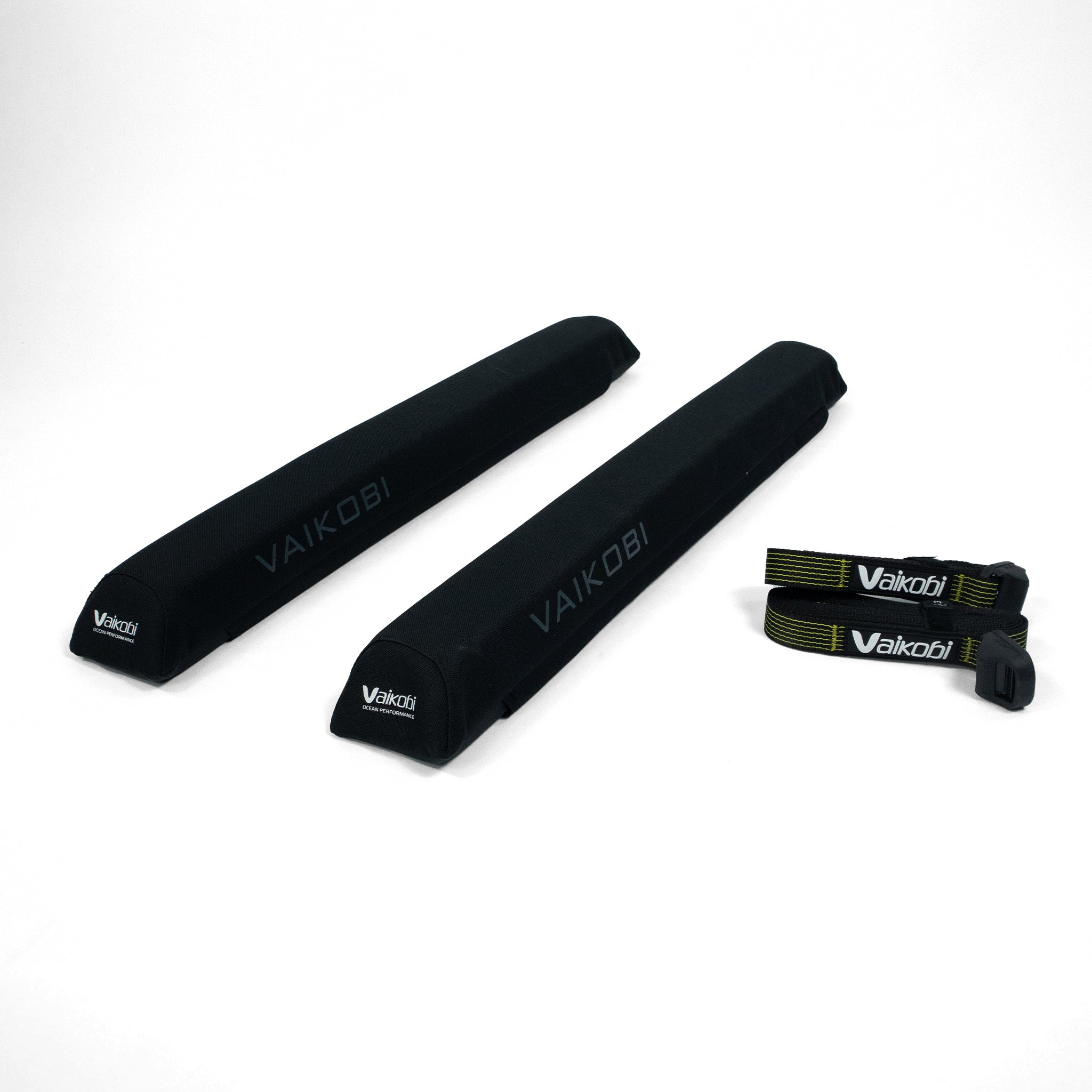 Aero Roof Rack Pads