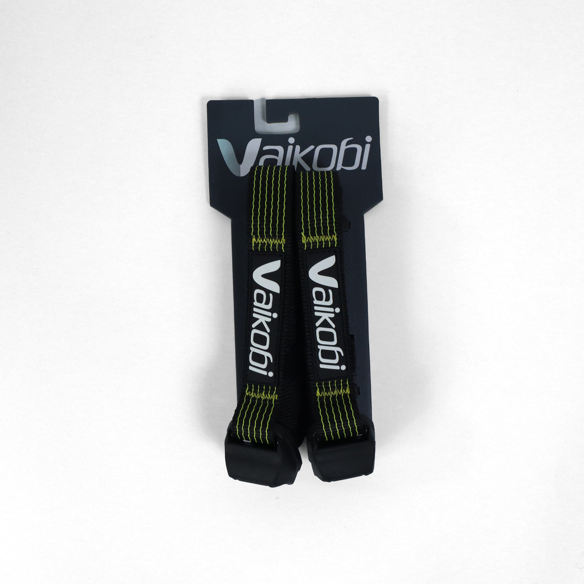 Tie Down Strap Set | Vaikobi