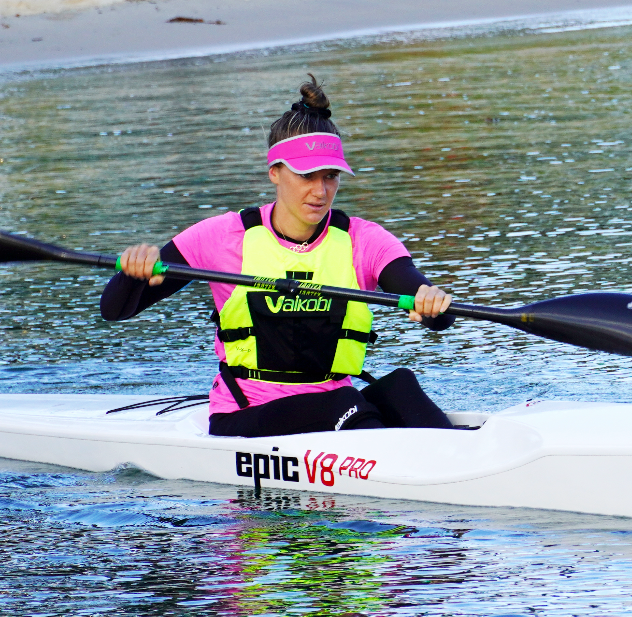 Season 2020 - VXP Race PFD Life Jacket - Yellow