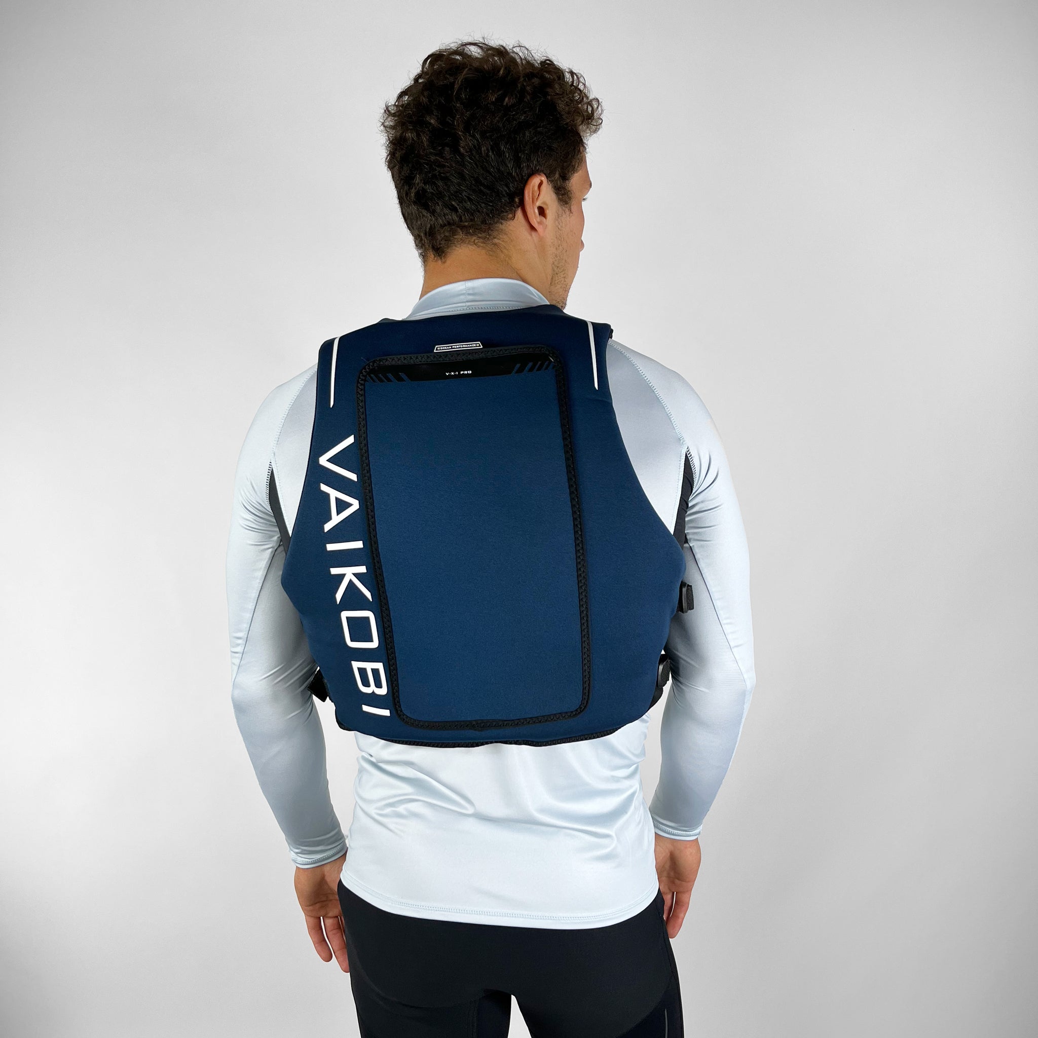 VXI Neo PFD Life Jacket - Navy – Vaikobi
