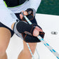 V-GRIP Deck Gloves - Short Finger