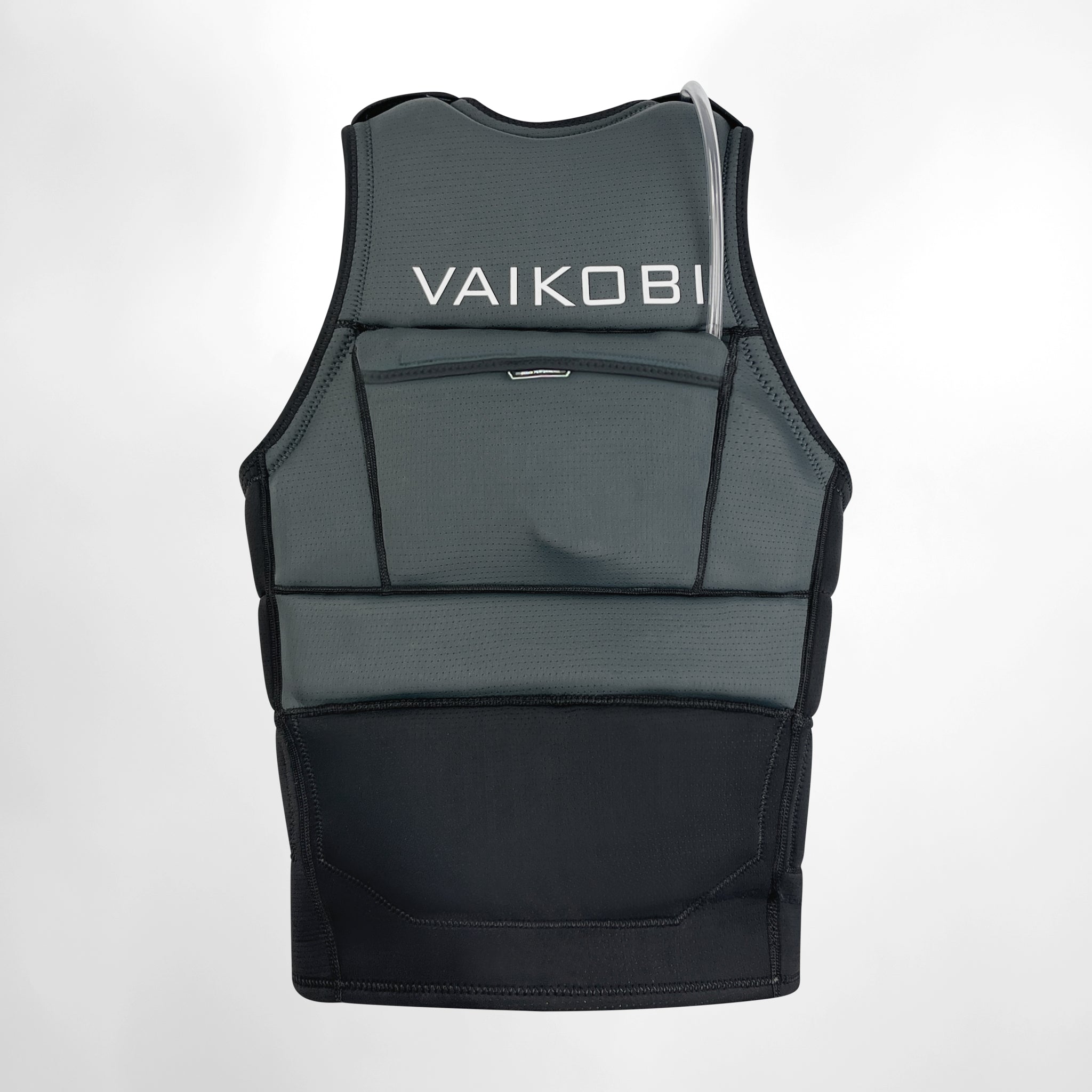 V-Impact Vest - Grey