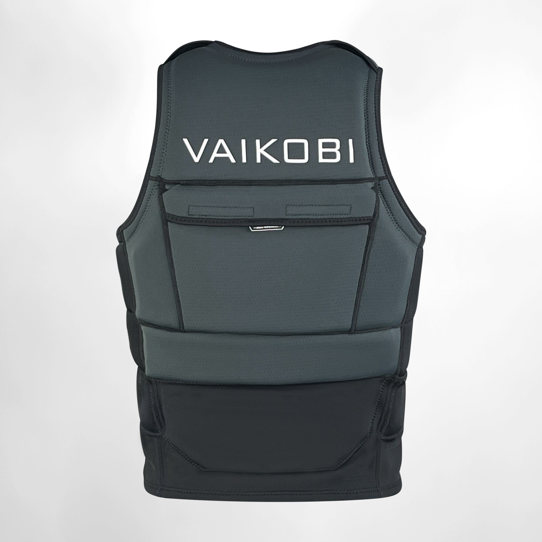 V-Impact Vest - Grey