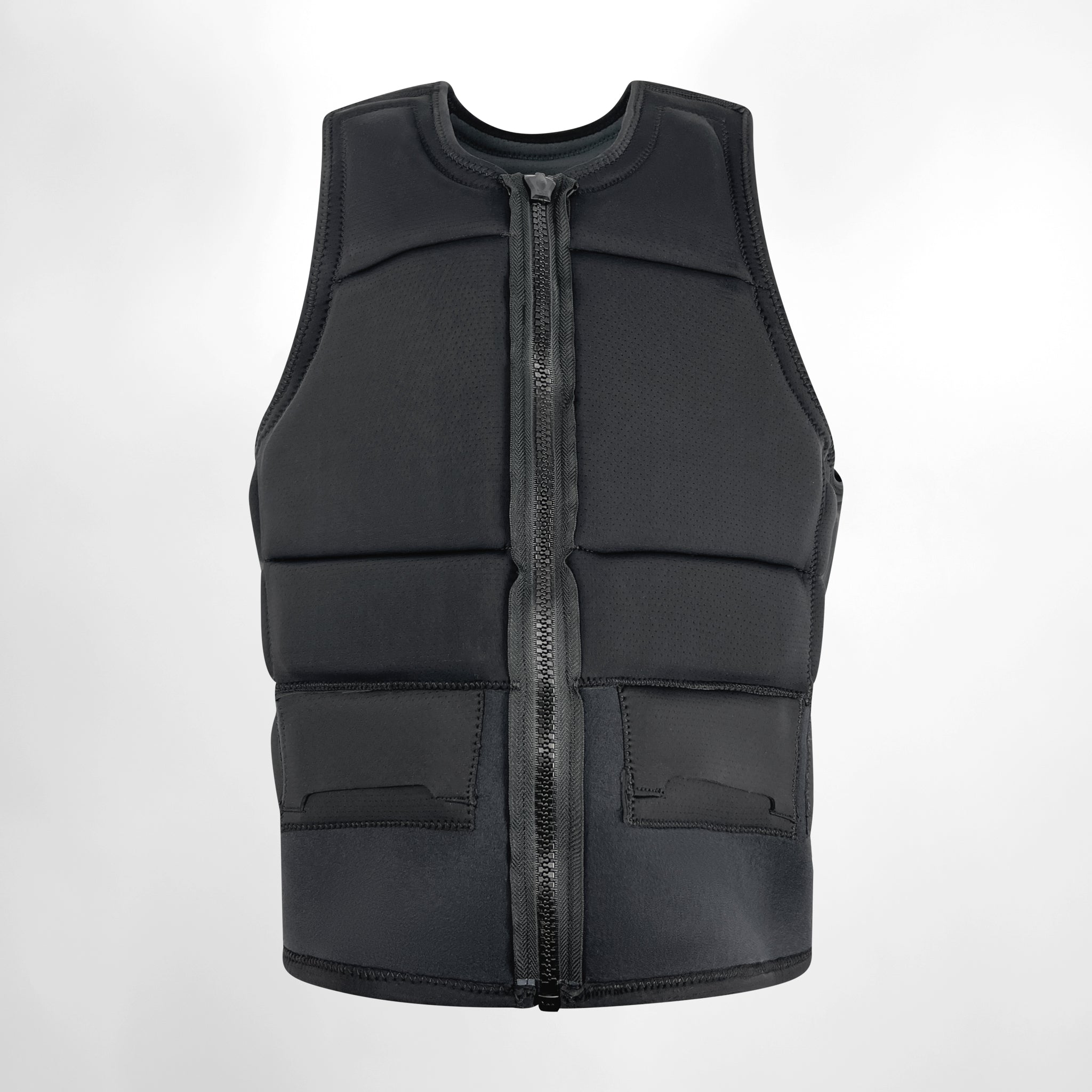 V-Impact Vest - Grey