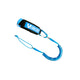 Vaikobi Ocean Paddling Calf Leash - Cyan