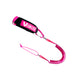 Vaikobi Ocean Paddling Calf Leash - Pink