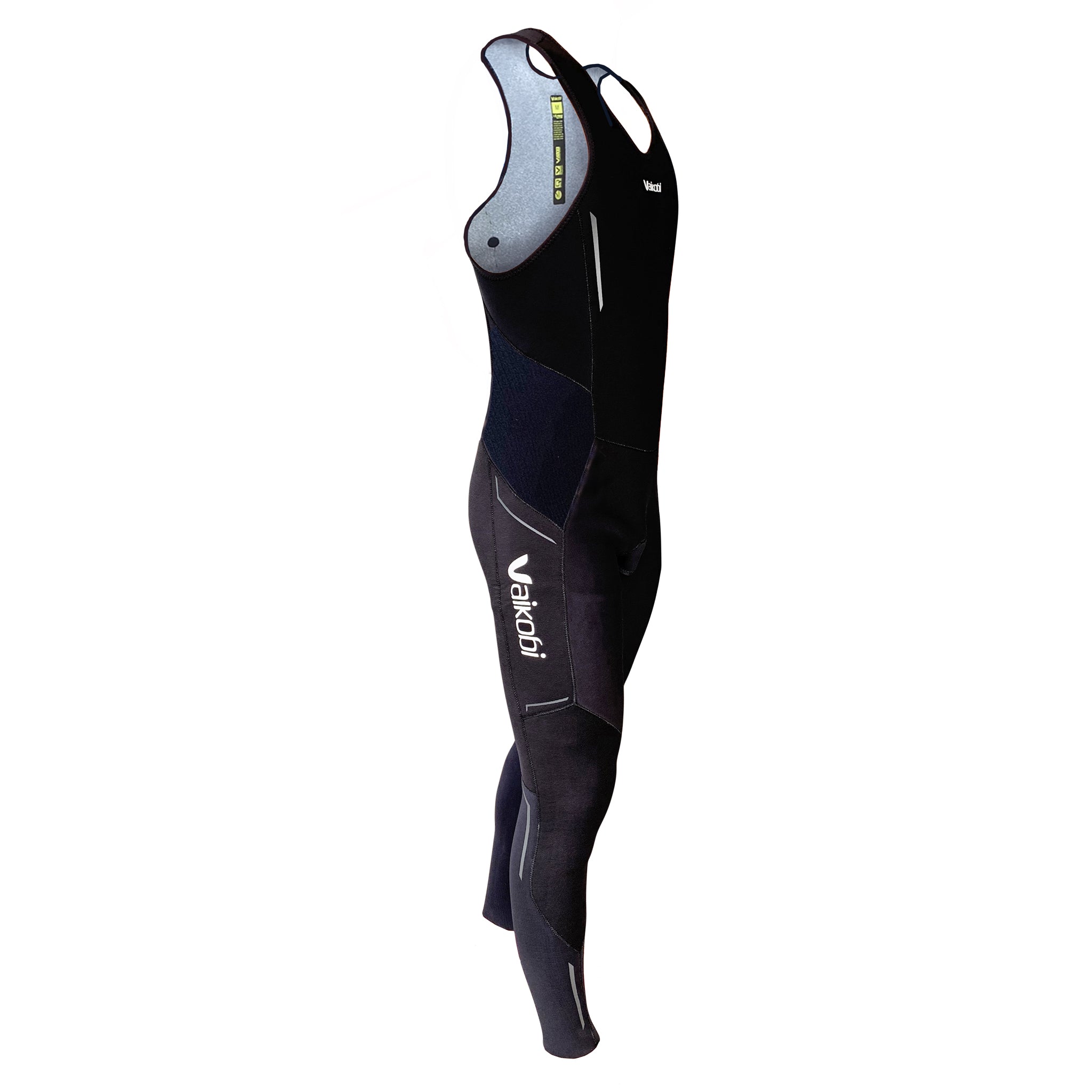 BREAKER OUT 3mm LongJohn Mens-LBロングジョンLB Gill Men's Dynamic Long John 3mm Neoprene Wetsuit
